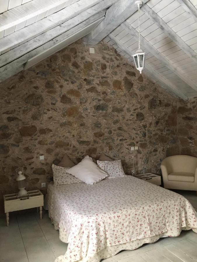 La Toscana De Corvo Moya  Екстер'єр фото
