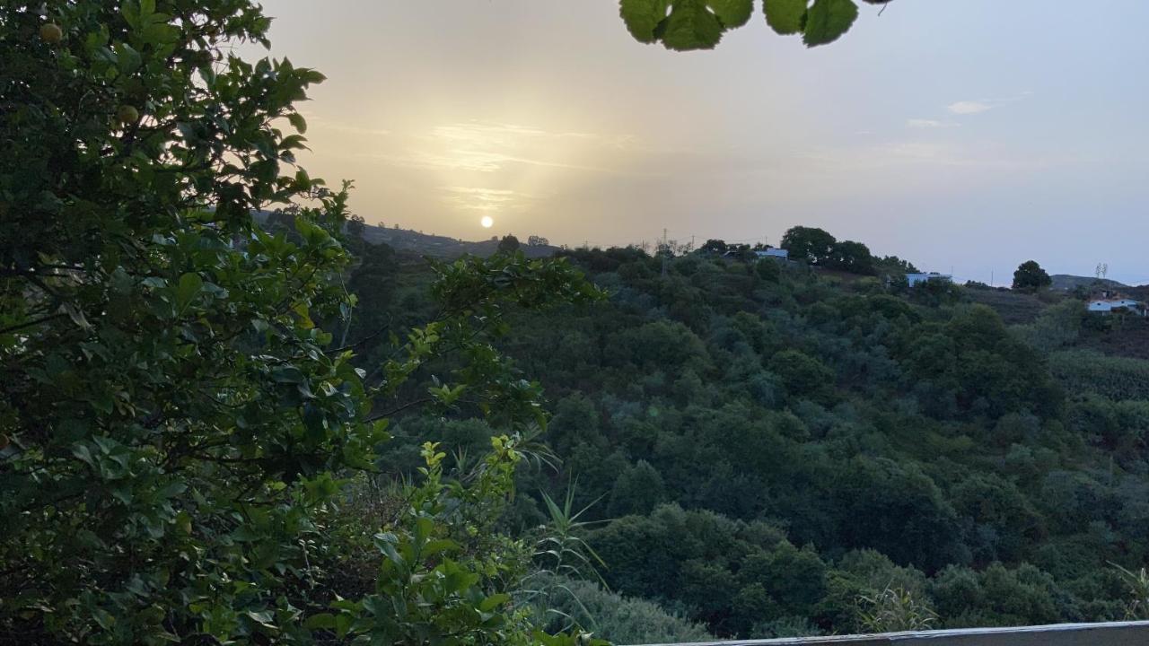 La Toscana De Corvo Moya  Екстер'єр фото