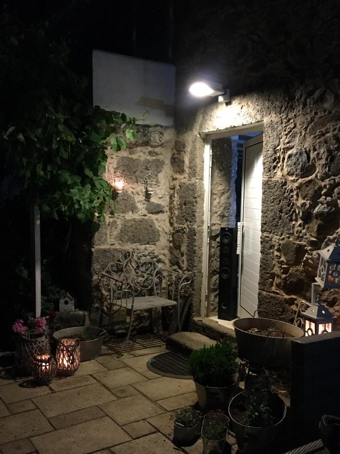 La Toscana De Corvo Moya  Екстер'єр фото